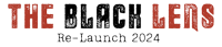 The Black Lens, Spokane, Washington