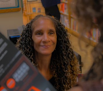 Auntie's Bookstore Signing on August 18th with author K.A. Gilmore