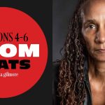 Zoom Chats Sessions 4-6 with K.A. Gilmore